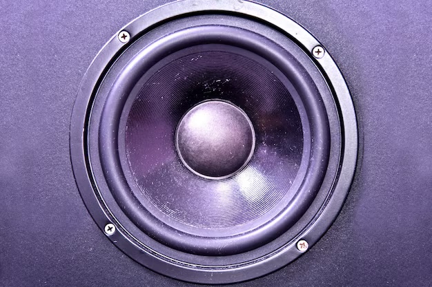 Street Amplifier repair