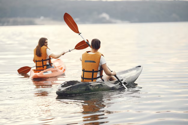 canoe-repair