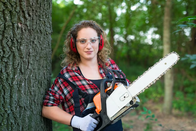 chainsaw-repair