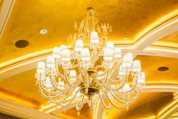 chandelier-repair