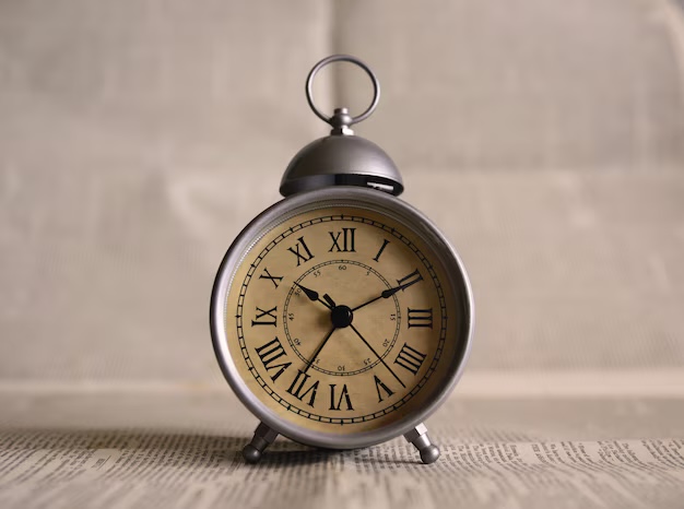 clock-repair