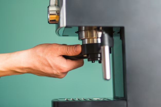 Kent Coffee Machine repair