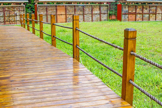 Surrey Decking repair