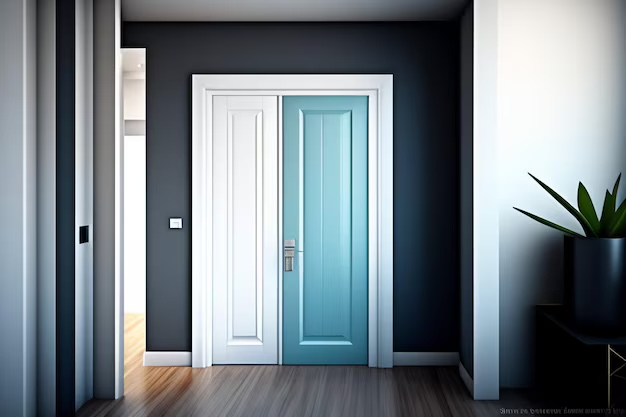 door-repair