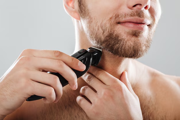 Cobb Electric Shaver repair