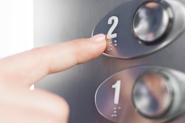 Cattistock Elevator repair