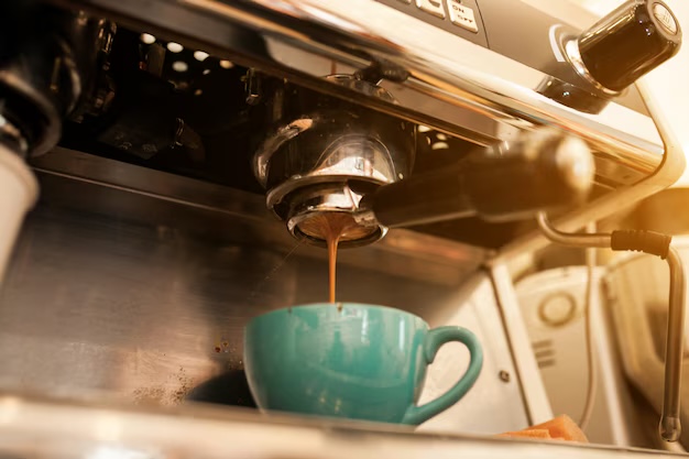 Kent Espresso Machine repair
