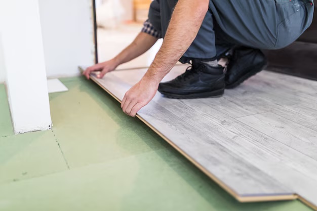 Buckinghamshire Flooring repair