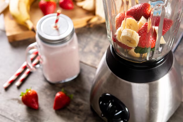 food-processor-repair