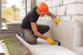 Hyde Foundation repair