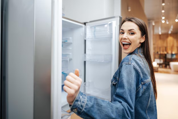 Gainfield Freezer repair