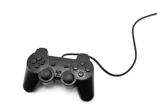 game-console-repair
