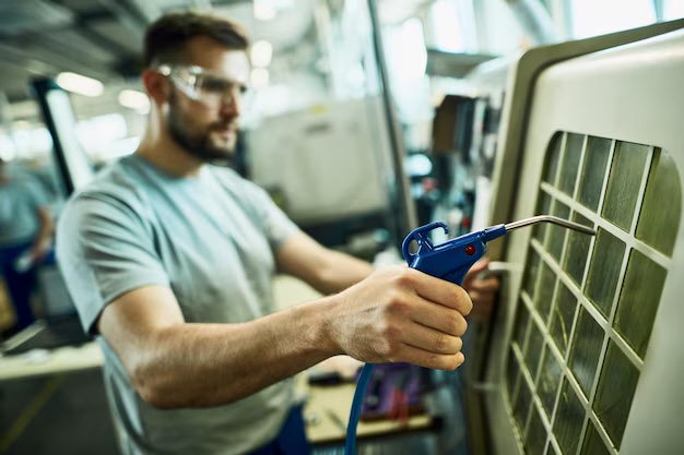 Whitelackington Generator repair