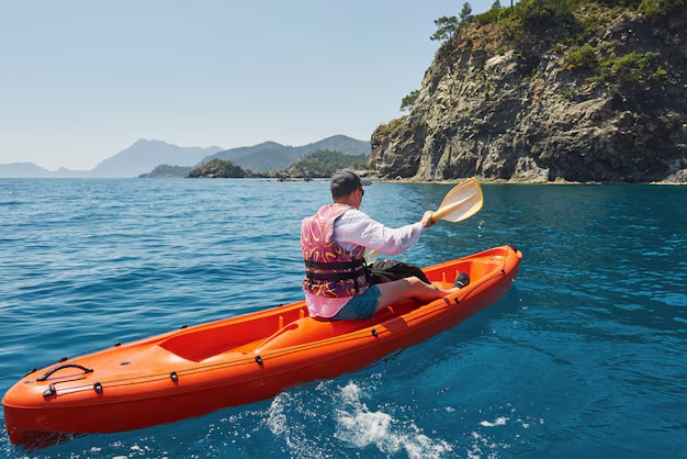 kayak-repair