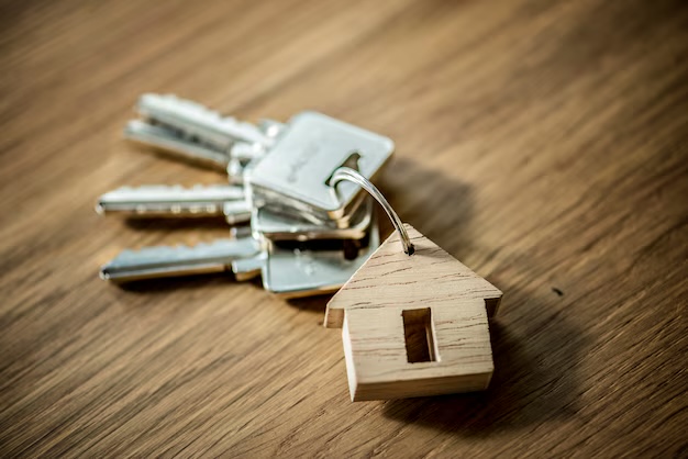 key-repair
