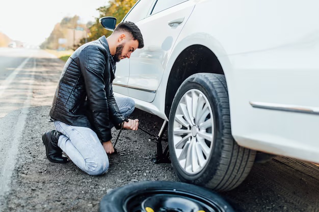 puncture-repair