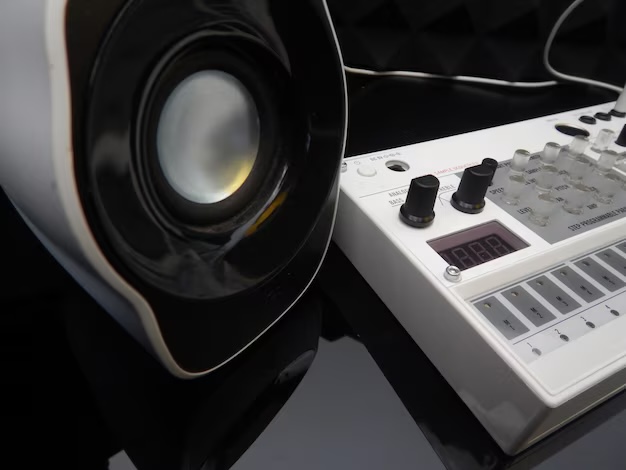speaker-repair