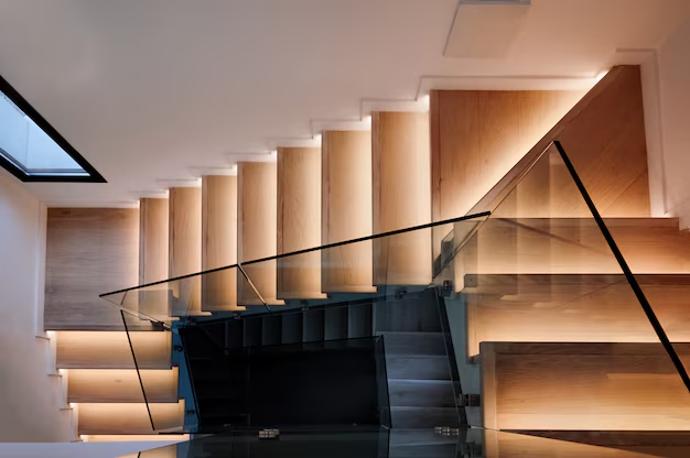 staircase-repair