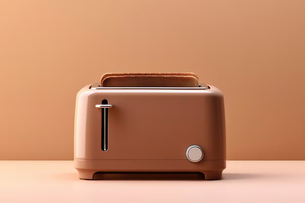 Yenston Toaster repair