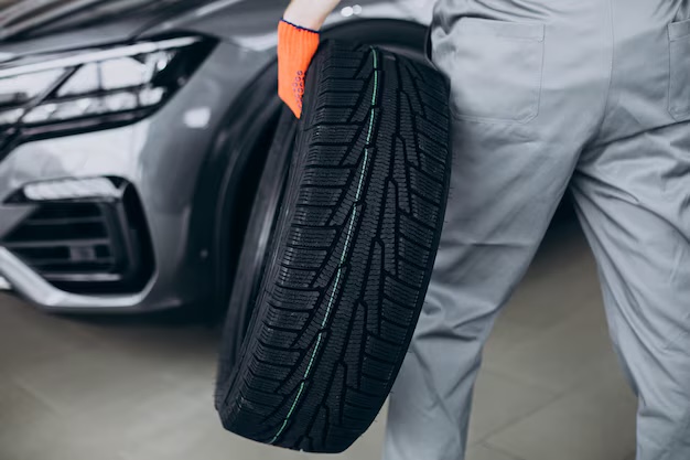 tyre-repair