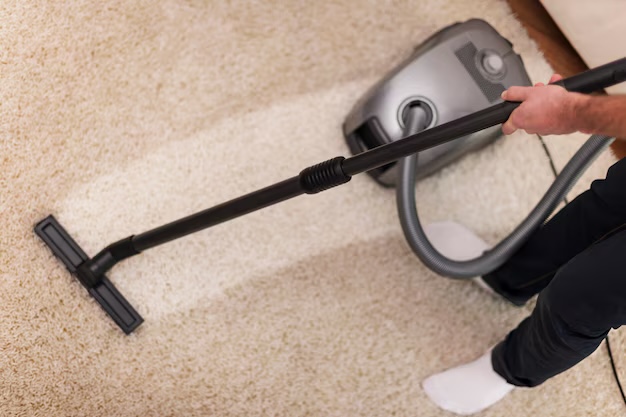 Bridgetown Vacuum Cleaner repair